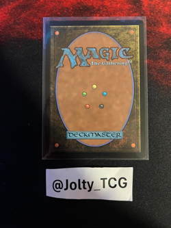 Return of the Wildspeaker Commander: Modern Horizons 3 Regular - Image 2