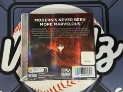 MTG Modern Horizons 3 Collector Booster Box | Sealed | MH3 | Magic The Gathering - Image 3