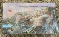 Magic the Gathering MTG Modern Horizons 3 MH3 Play Booster Box Sealed 36 Packs - Image 2