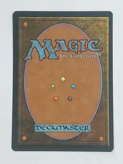 MTG Blue Elemental Blast (Portugese 4th Edition (BB)/Blue/C) - BGM - Image 2