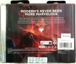 *NEW* MAGIC The Gathering Modern Horizons III Omega Box - Image 2