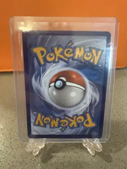 2019 Pokemon Tag Team Pikachu & Zekrom GX Black Star Promo SM168 - Image 2