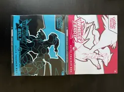 Pokemon Center Black Bolt and White Flare ETB PC Elite Trainer Box Set NEW - Image 5