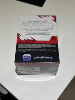 Pokemon Scarlet & Violet Destined Rivals Booster Bundle ✅ New and Sealed ✅ - Image 2