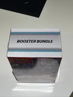 Pokemon Scarlet & Violet Destined Rivals Booster Bundle ✅ New and Sealed ✅ - Image 4