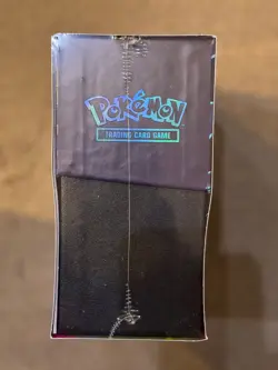 Pokemon TCG Mega Evolution Phantasmal Flames Elite Trainer Box ETB | FAST POST - Image 4