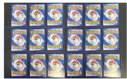 18pcsCard Set RR Eeveelution Eevee Evolution SV8a Terastal Festival Pokemon - Image 2