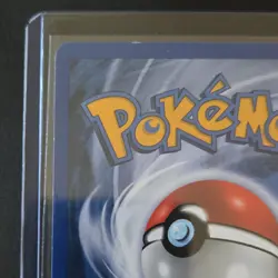 Pokemon TCG Focus Band 1st Edition 86/111 Neo Genesis LP - Image 2