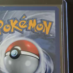 Pokemon TCG Focus Band 1st Edition 86/111 Neo Genesis LP - Image 3