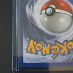 Pokemon TCG Focus Band 1st Edition 86/111 Neo Genesis LP - Image 5