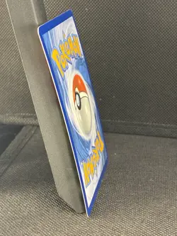 2019 Pokemon TCG Vileplume GX #4/236 SM Cosmic Eclipse Holo Ultra Rare LP - Image 3