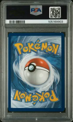 PSA 10 Pokemon Pikachu CLC 008 EN Holo TCG Classic Collection 2023 GEM MINT - Image 2