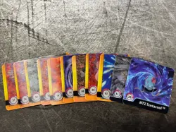 Pokemon Action Flipz - Series One and Premier - Artbox - 3D - You Choose - Rare - Image 1