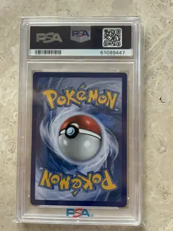 2016 Pokemon TCG XY Evolutions 10/108 Charmeleon PSA 10 GEM MINT Non-Holo - Image 2