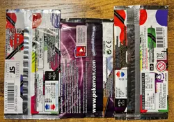 3- Pokemon TCG Shining Legends Booster Packs English,Japanese and Korean (2017) - Image 2