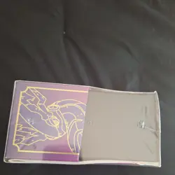 Pokemon TCG Scarlet & Violet Elite Trainer Box (ETB) - Miraidon - Image 3