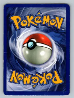 Bellsprout [1st Edition] #49 Pokemon Jungle WOTC - Image 2