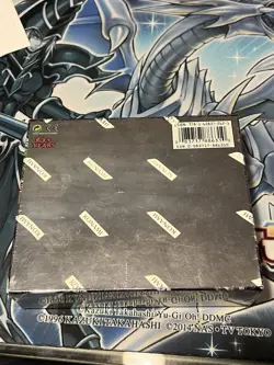 Yugioh Hidden Arsenal 4 Trishula's Triumph Booster Box 1st Edition SEALED! - Image 2