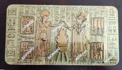 Yu-Gi-Oh! Konami 2020 Tin of Lost Memories English Edition Factory Sealed - Image 1