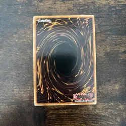 Yu-Gi-Oh! TCG Blue-Eyes White Dragon SDK-001 Ultra Rare - Image 2