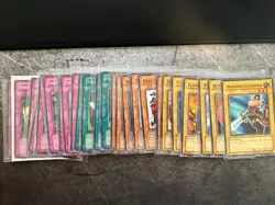 Yugioh 2003 SDJ Starter Deck: Joey 1st Edition LP-NM - You Choose - Image 3