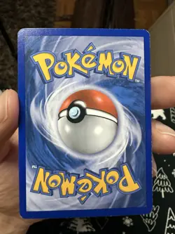 Ninetales ???? EX Power Keepers 19/108 Reverse Holo Rare Stamped Pokemon Card - Image 2