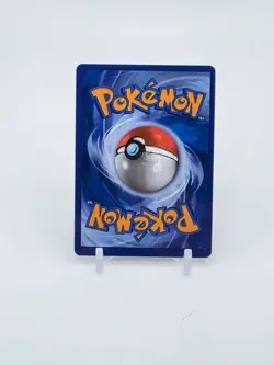 MEW ROCK STAR Card MEW Card MEW Pokemon READ Card DESCRIPTION BELOW - Image 2