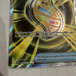 Pokemon Card TCG Mega Evolution Mega Signal Art Ultra Rare 171/132 ⭐Low Start⭐ - Image 2