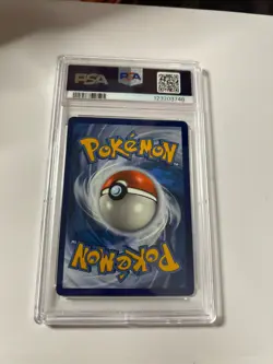Charizard V SWSH050 SWSH: Sword & Shield Promo Cards Holo Psa 10 - Image 4