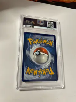 Charizard V SWSH050 SWSH: Sword & Shield Promo Cards Holo Psa 10 - Image 5