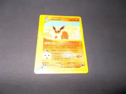Pokemon FLAREON 8/144 Non Holo 2003 Trading Card FREE UK Postage - Image 5