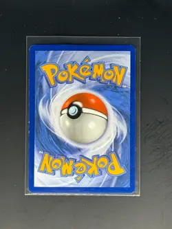 Drampa Pokemon card 015/015 Holo Mcdonald's 2025 Happy Meal - Image 2