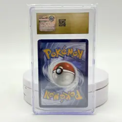 Pokemon TCG Stantler 016/034 Classic Card Holo CGC Pristine 10 2023 Pokemon - Image 5