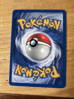 Pokemon Cards: Team Rocket Rare Non Holo: Here Comes Team Rocket! 15/82 - Image 2