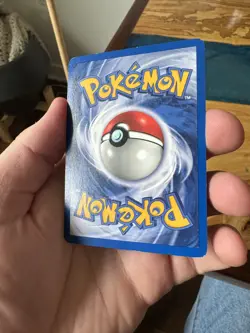 Pokemon Cards: Team Rocket Rare Non Holo: Here Comes Team Rocket! 15/82 - Image 5