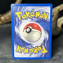 Pokemon TCG Koga's Beedrill 9/132 Gym Challenge Holo Rare Card Vintage - Image 2