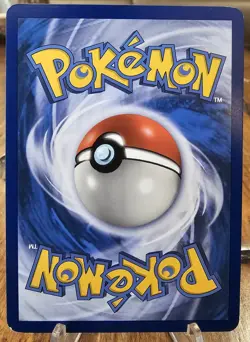 Pokemon TCG Gardevoir EX 116/114 XY Steam Siege 2016 Secret Rare Holo Card - Image 2