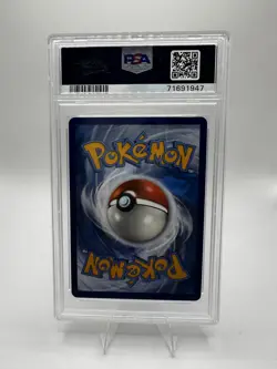 PSA 10 GEM MINT Charizard V 079/073 Champions Path Holo Pokemon Card - Image 2