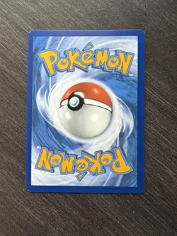 Pokemon TCG Heracross Paldea Evolved Holo Card 194/193 Illustration Rare - Image 2
