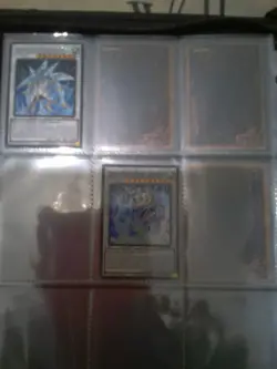 Yu-Gi-Oh Card Lot 18 For $1.89 All Holos & Silver Letters Ner Mint Or Better - Image 3