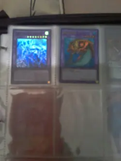Yu-Gi-Oh Card Lot 18 For $1.89 All Holos & Silver Letters Ner Mint Or Better - Image 5