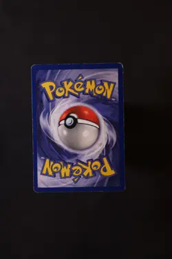 Charmander Pokemon Card (1995, 96, 98 Nintendo Creatures) - Image 2