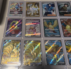 Pokemon TCG - Chinese Bulk Lot - 31 Cards (1x RRR, 29x SR, 1x UR) - All NM - Image 2
