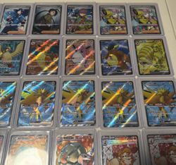 Pokemon TCG - Chinese Bulk Lot - 31 Cards (1x RRR, 29x SR, 1x UR) - All NM - Image 3