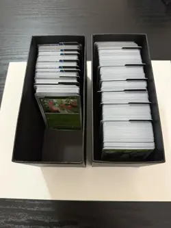 Mega Evolutions 500+ Cards Including Holos and reverse holos Bulk Job Lot - Image 2