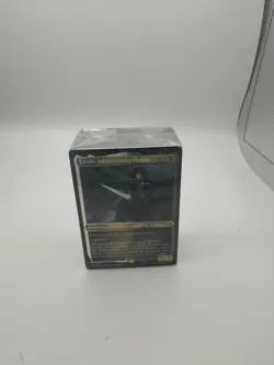 Lord of the Rings Commander Deck - Food and Fellowship Deck Only - Image 1