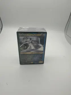 Lord of the Rings Commander Deck - Elven Council Deck Only - Image 1