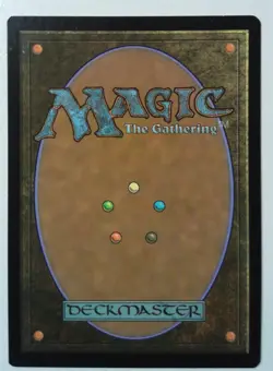 Gaea's Blessing *Uncommon* Magic MtG x1 Nissa vs Ob Nixilis - Image 2