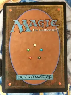 Aegis of Honor FOIL MTG Odyssey White Enchantment Heavily Played x1 JS1 - Image 3