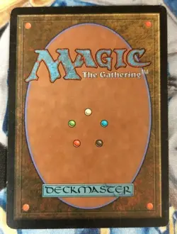 Aegis of Honor FOIL MTG Odyssey White Enchantment Heavily Played x1 JS1 - Image 4